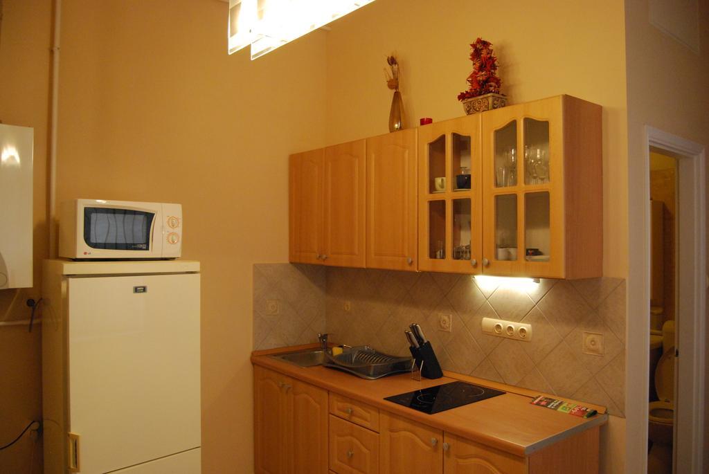 Boomerang Hostel Будапеща Стая снимка