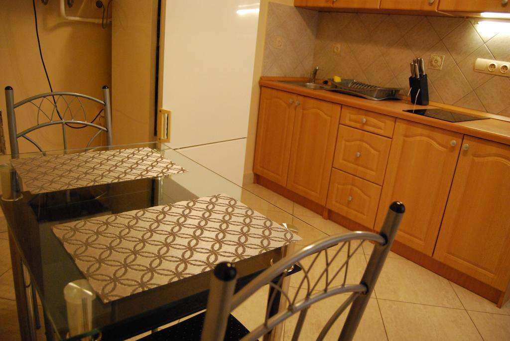 Boomerang Hostel Будапеща Стая снимка