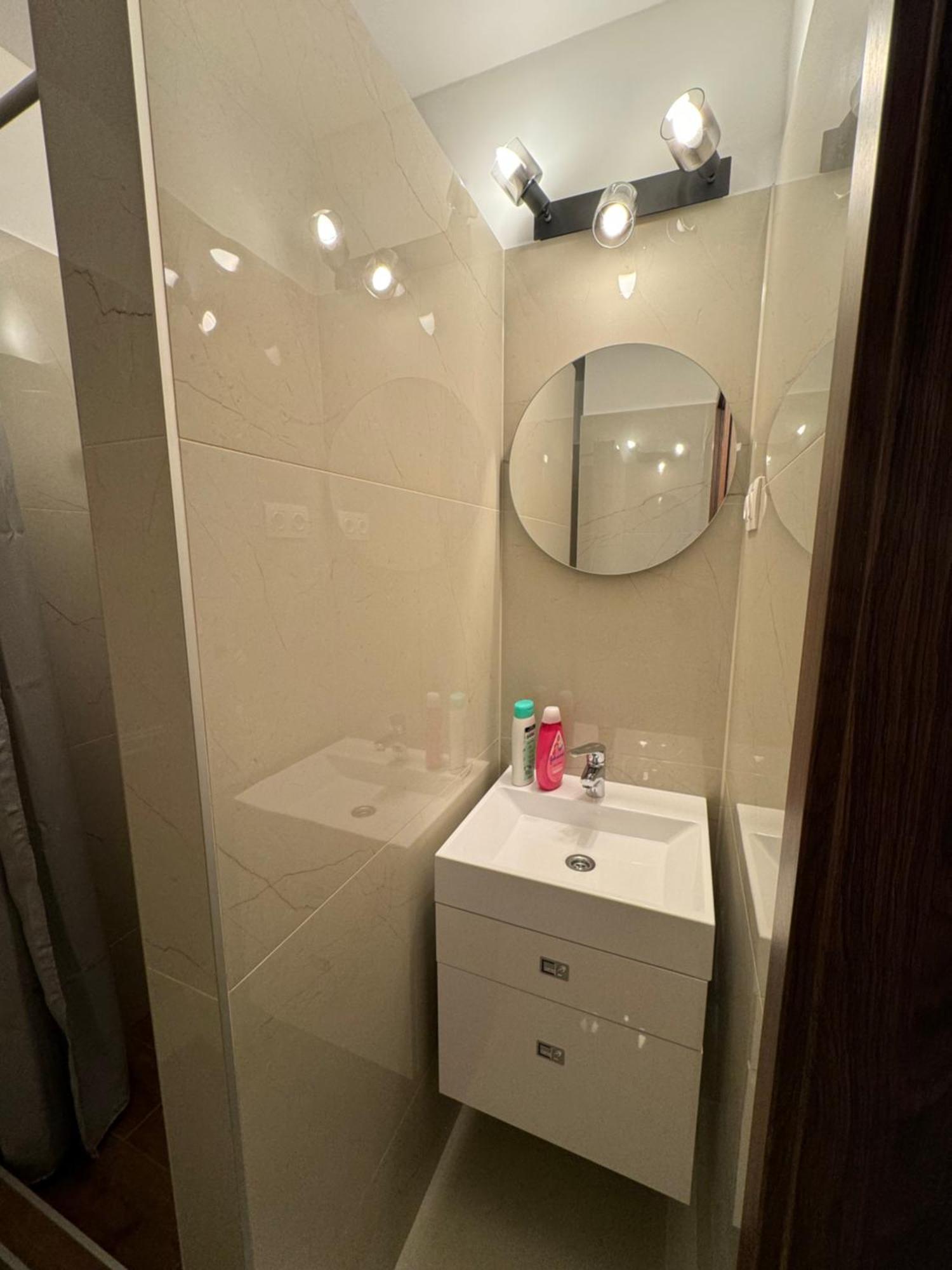 Boomerang Hostel Будапеща Екстериор снимка