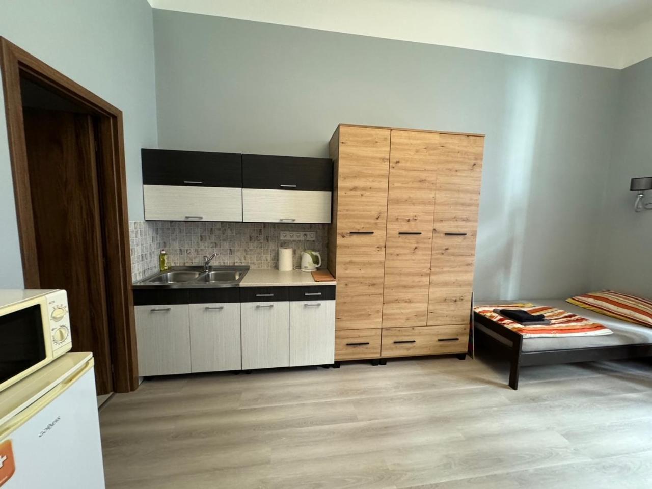 Boomerang Hostel Будапеща Екстериор снимка