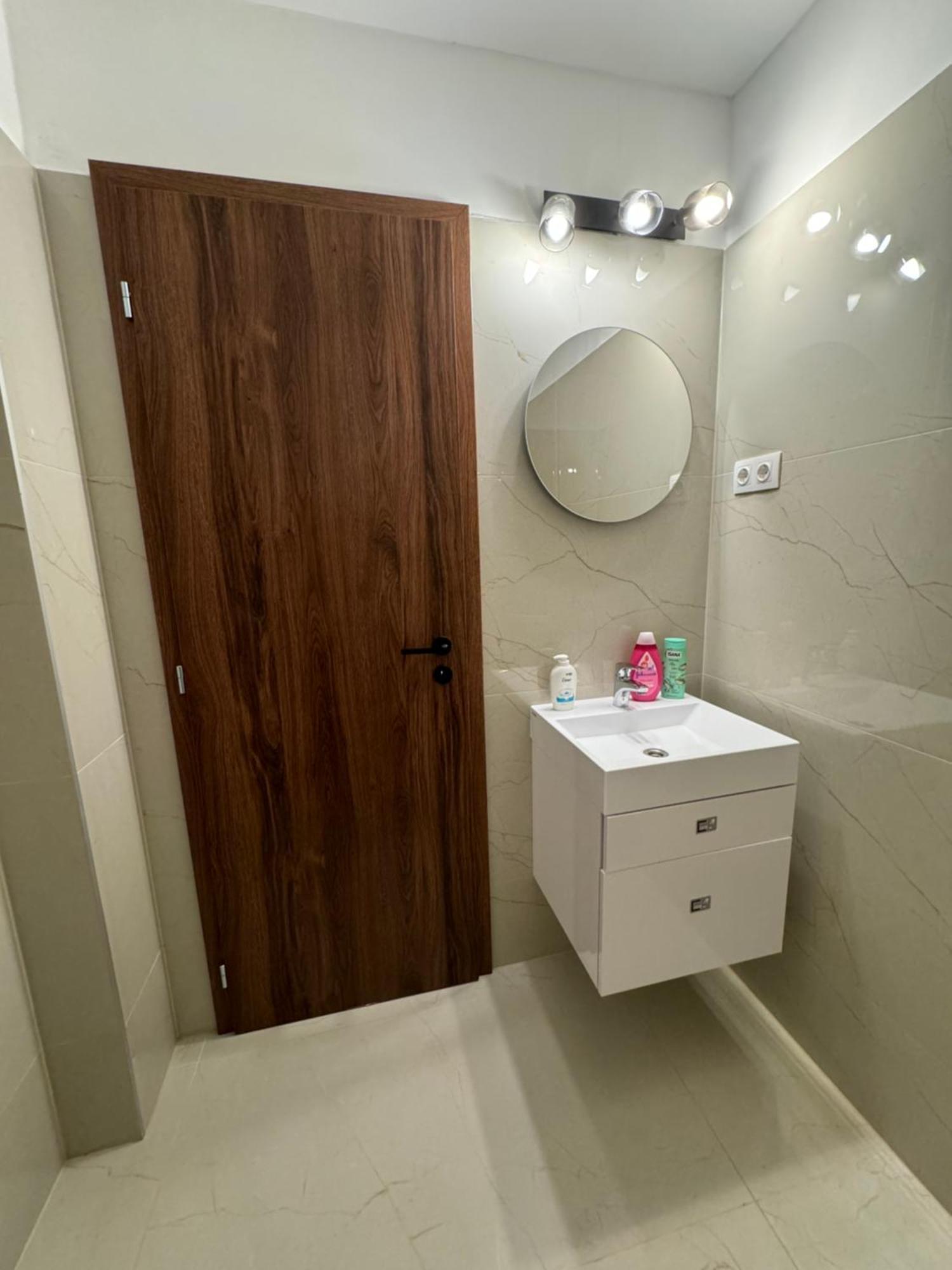 Boomerang Hostel Будапеща Екстериор снимка