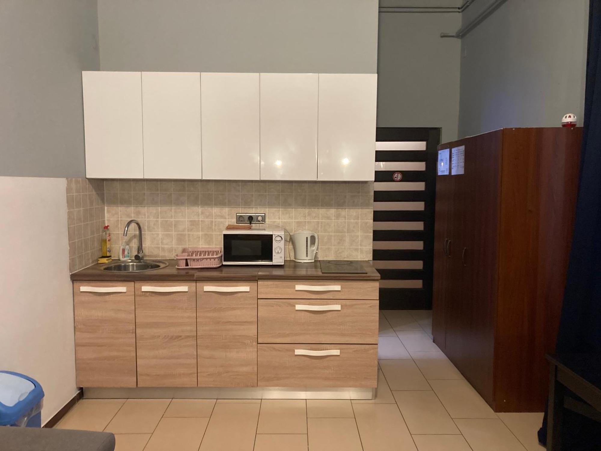 Boomerang Hostel Будапеща Екстериор снимка