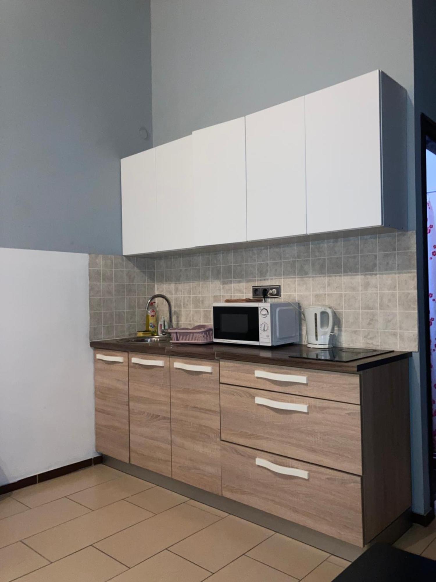 Boomerang Hostel Будапеща Екстериор снимка