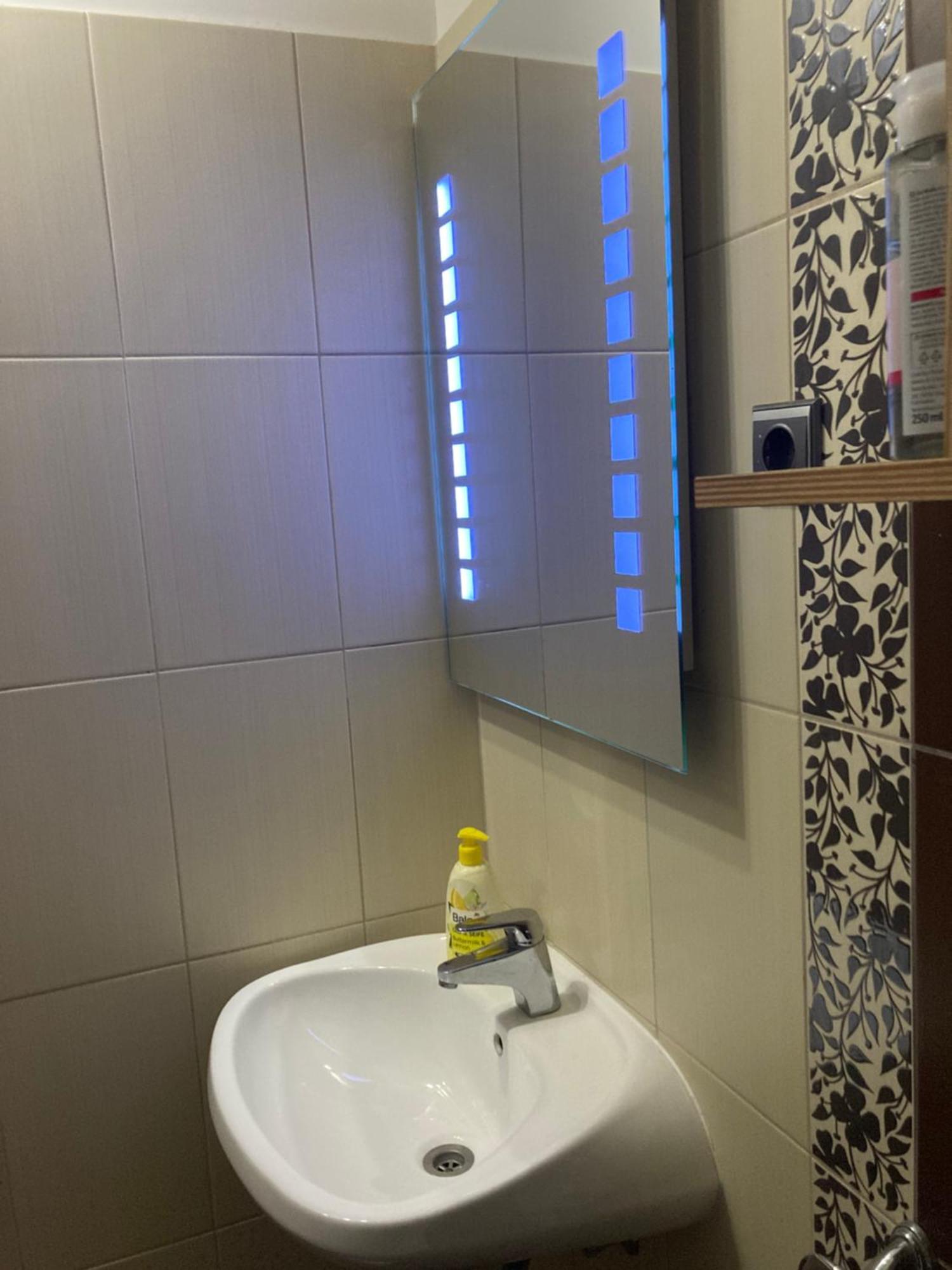 Boomerang Hostel Будапеща Екстериор снимка