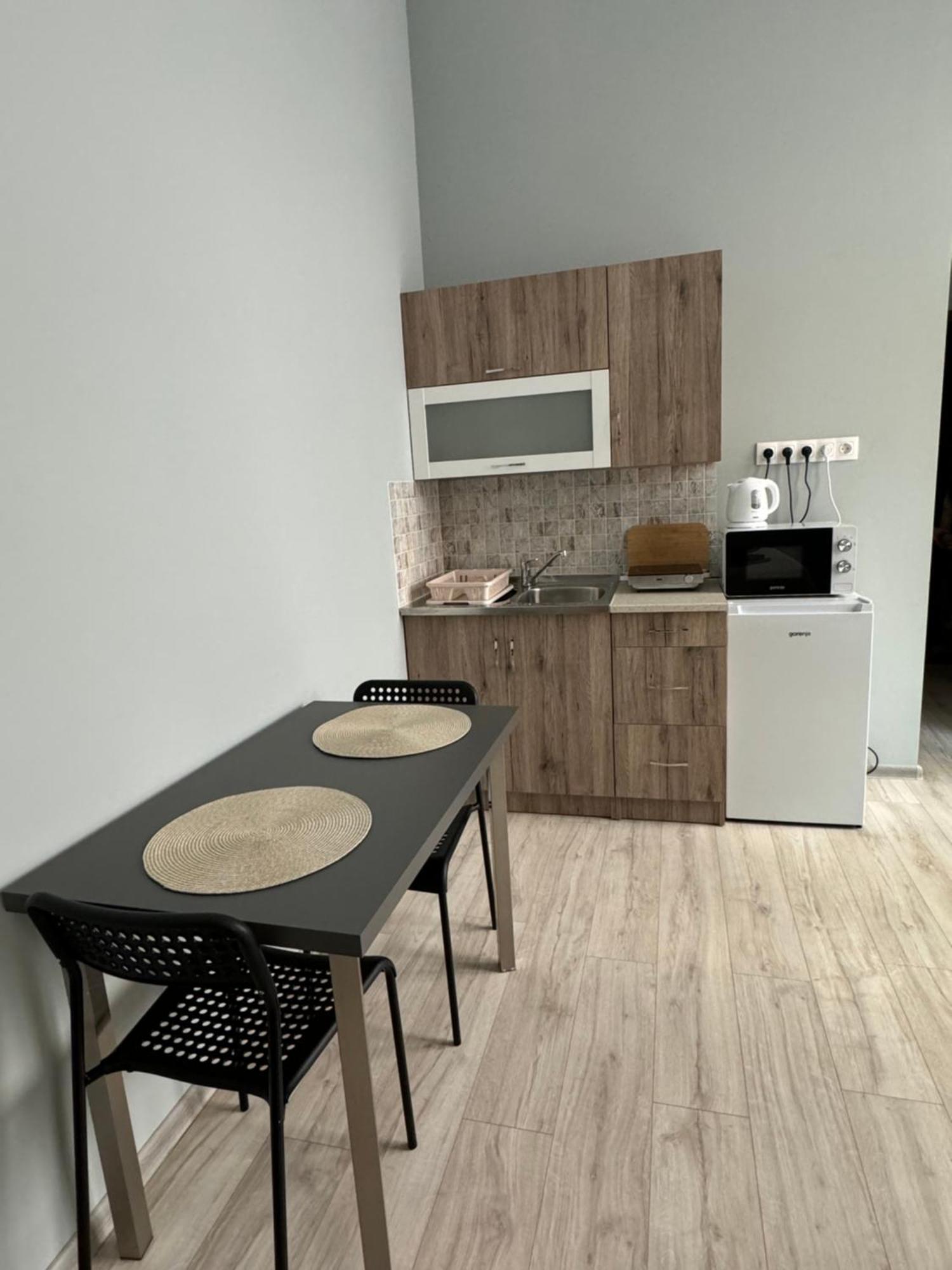Boomerang Hostel Будапеща Екстериор снимка