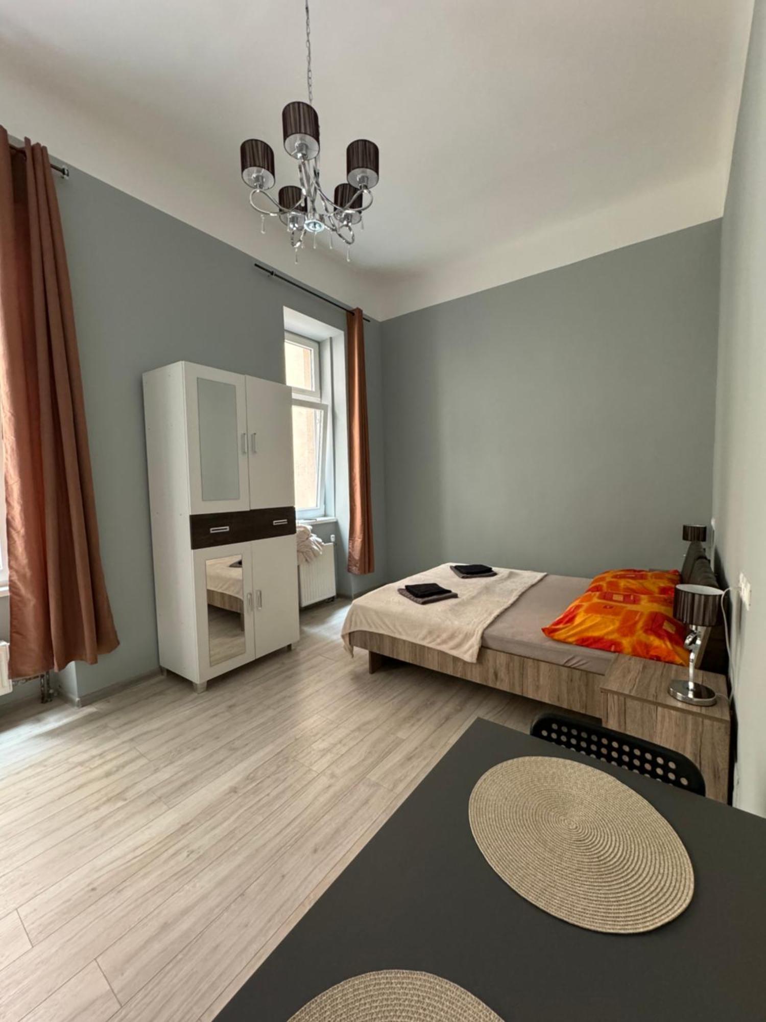 Boomerang Hostel Будапеща Екстериор снимка