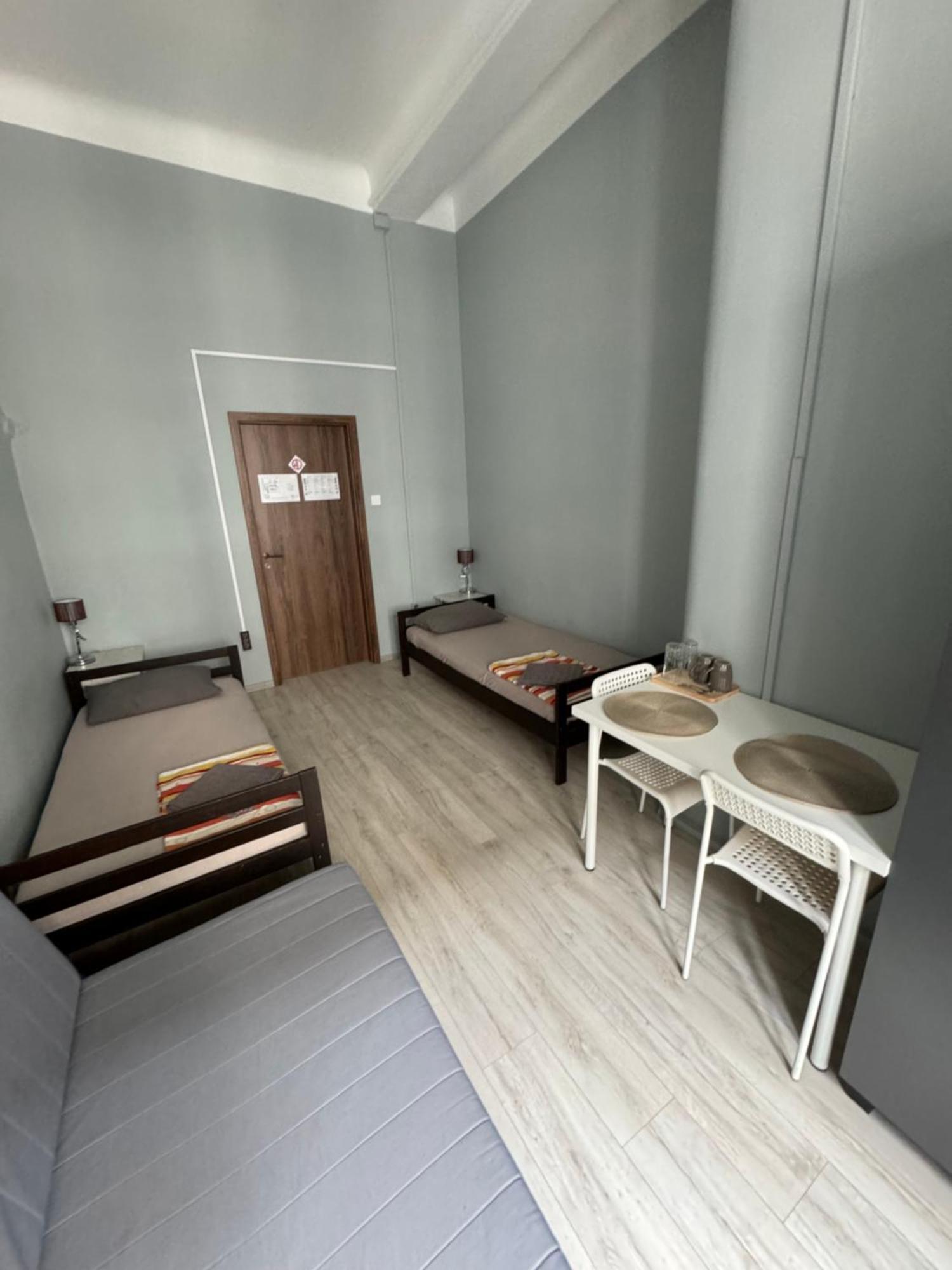 Boomerang Hostel Будапеща Екстериор снимка