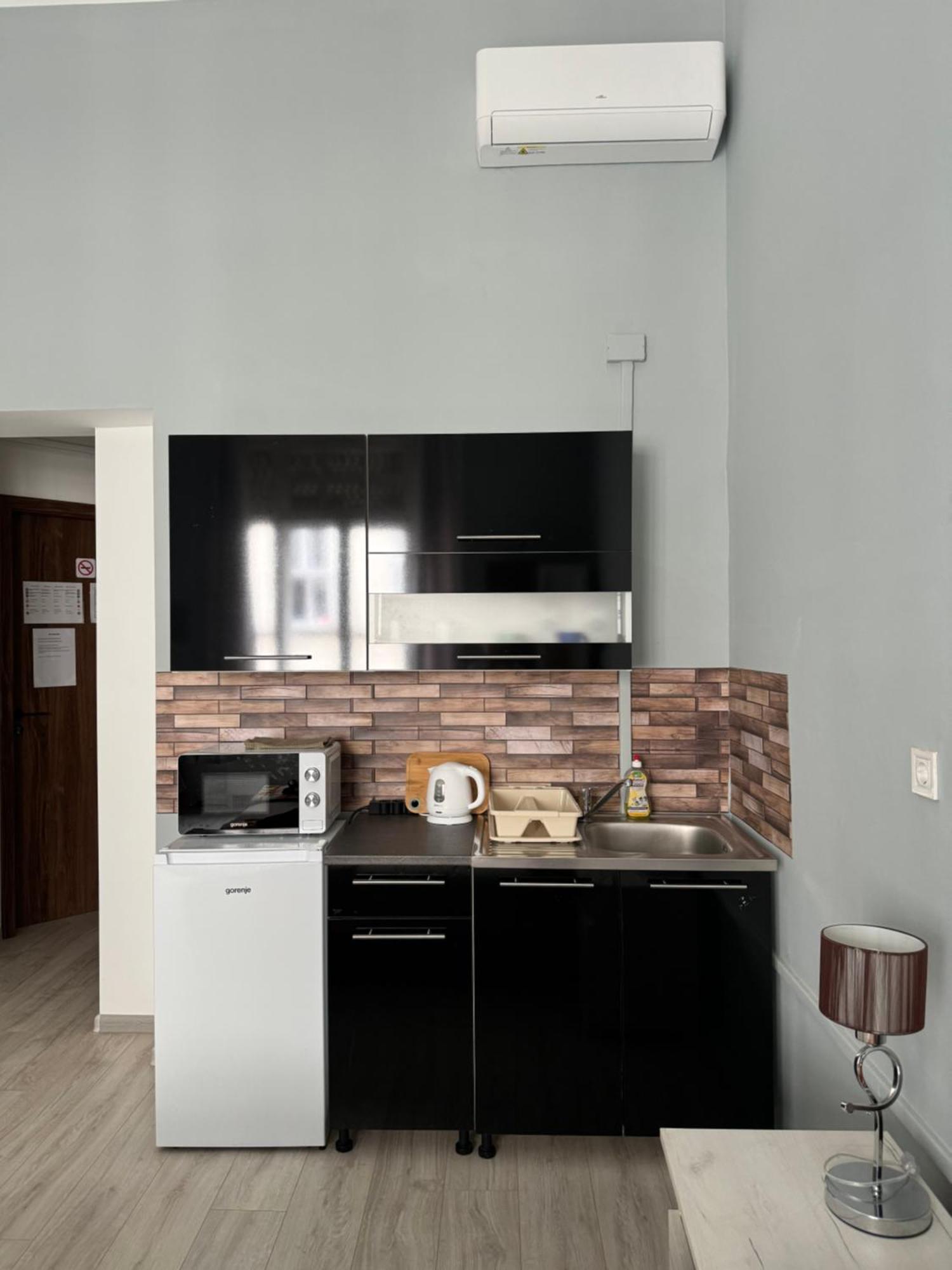 Boomerang Hostel Будапеща Екстериор снимка