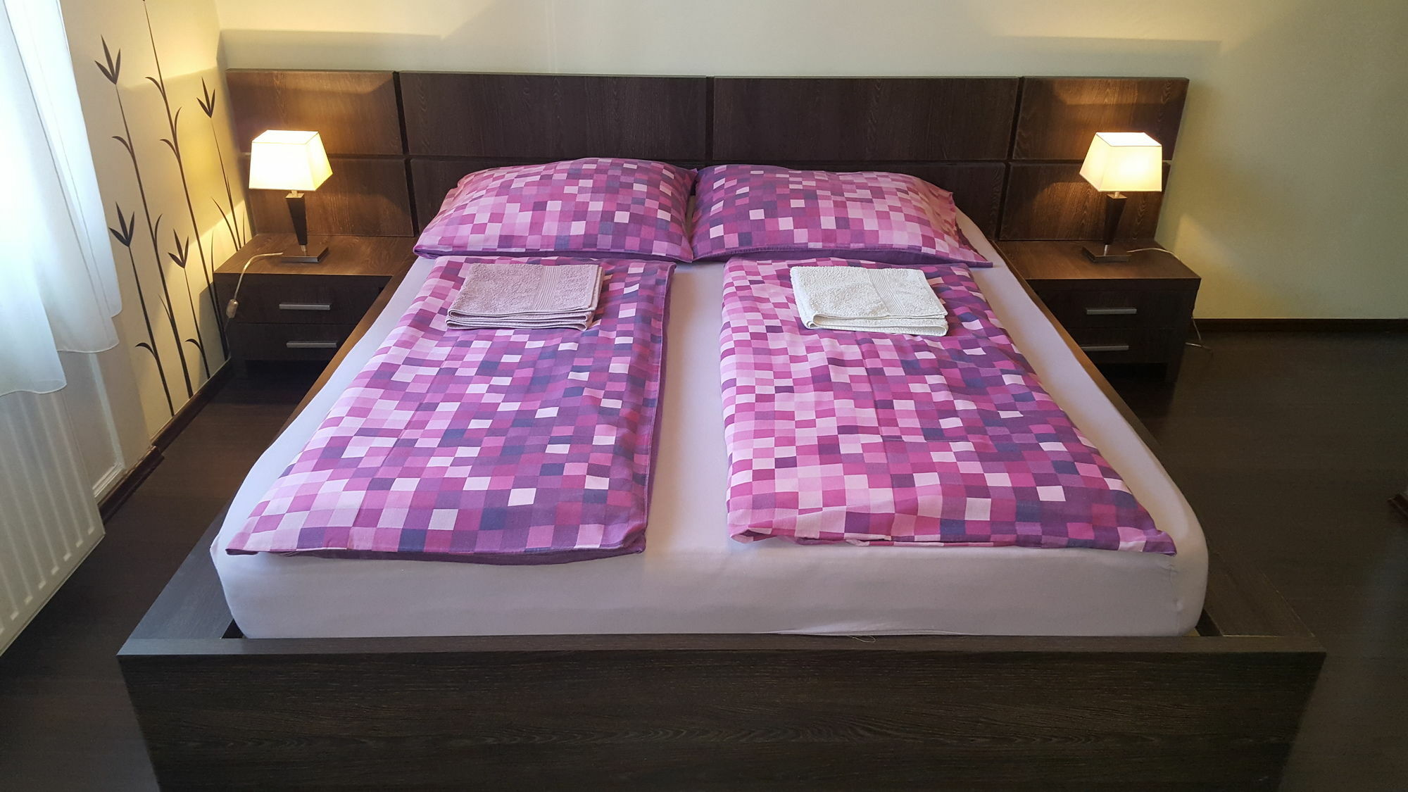 Boomerang Hostel Будапеща Екстериор снимка
