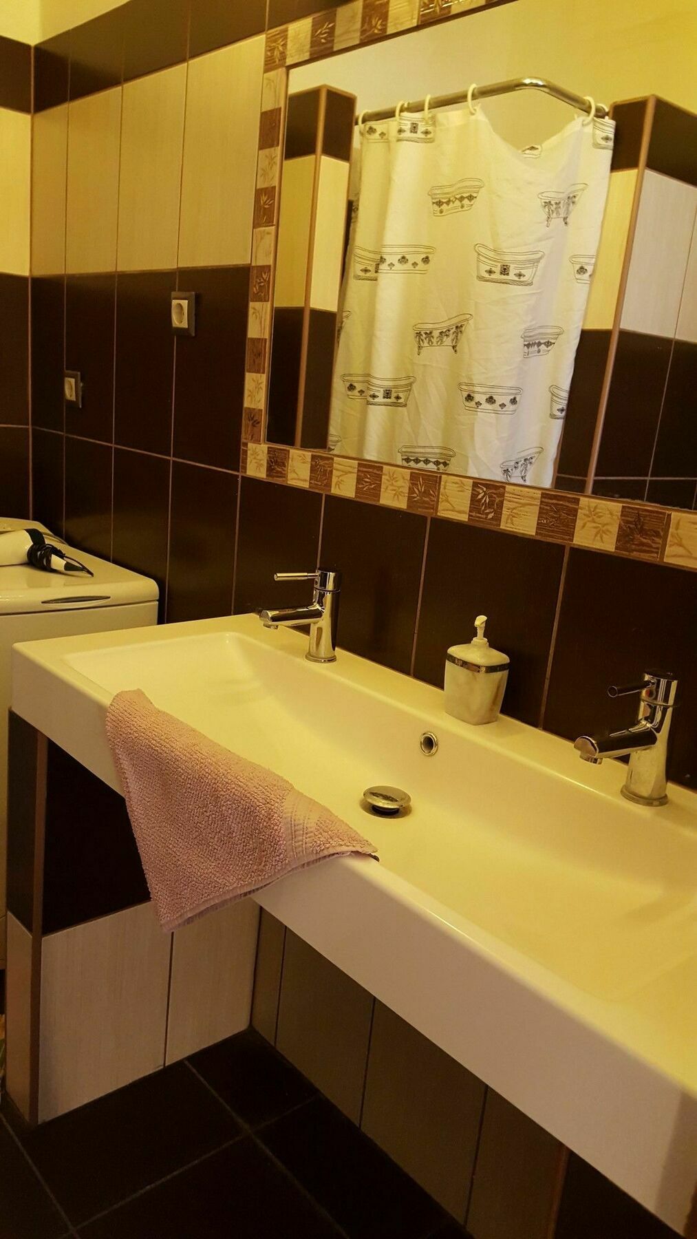 Boomerang Hostel Будапеща Екстериор снимка