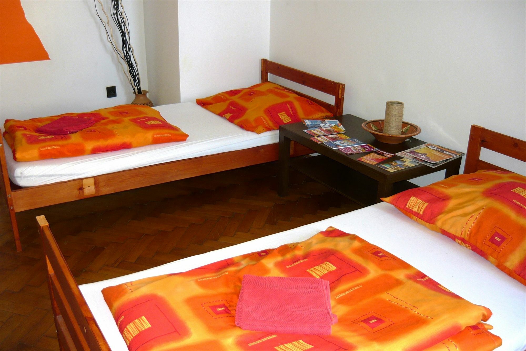 Boomerang Hostel Будапеща Екстериор снимка